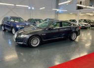 Jaguar XF Luxe Premium BVA