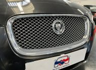 Jaguar XF Luxe Premium BVA