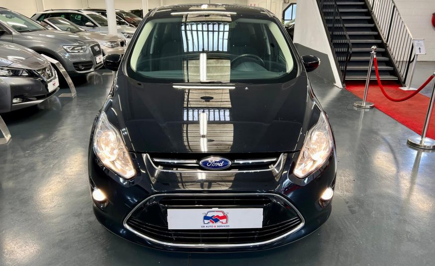 Ford C-Max Titanium