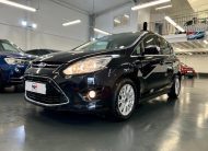 Ford C-Max Titanium