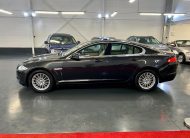 Jaguar XF Luxe Premium BVA