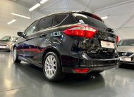 Ford C-Max Titanium