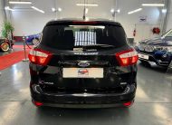 Ford C-Max Titanium