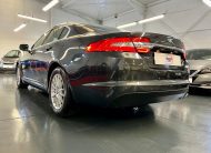 Jaguar XF Luxe Premium BVA