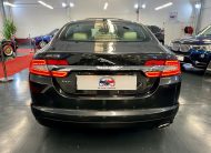 Jaguar XF Luxe Premium BVA