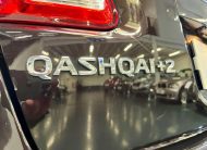 Nissan Qashqai+2 Tekna All-Mode BVA