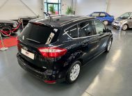 Ford C-Max Titanium