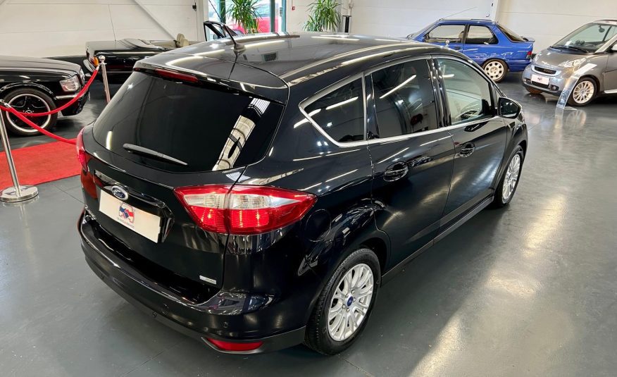 Ford C-Max Titanium