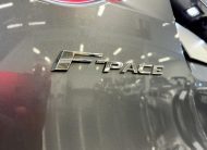 Jaguar F-Pace R-Sport BVA8 AWD