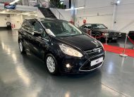 Ford C-Max Titanium