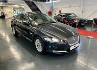 Jaguar XF Luxe Premium BVA