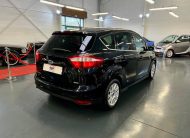 Ford C-Max Titanium