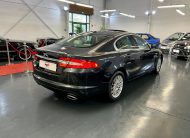 Jaguar XF Luxe Premium BVA