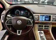 Jaguar XF Luxe Premium BVA