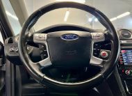 Ford S-Max Trend BVA