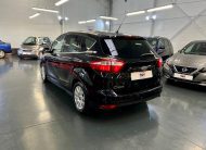 Ford C-Max Titanium