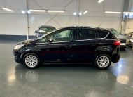 Ford C-Max Titanium