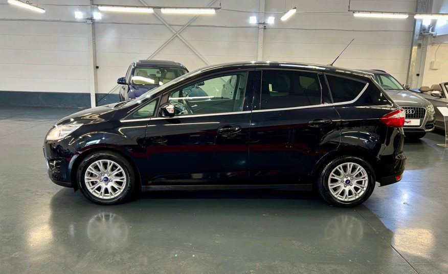 Ford C-Max Titanium