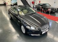 Jaguar XF Luxe Premium BVA