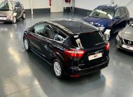 Ford C-Max Titanium