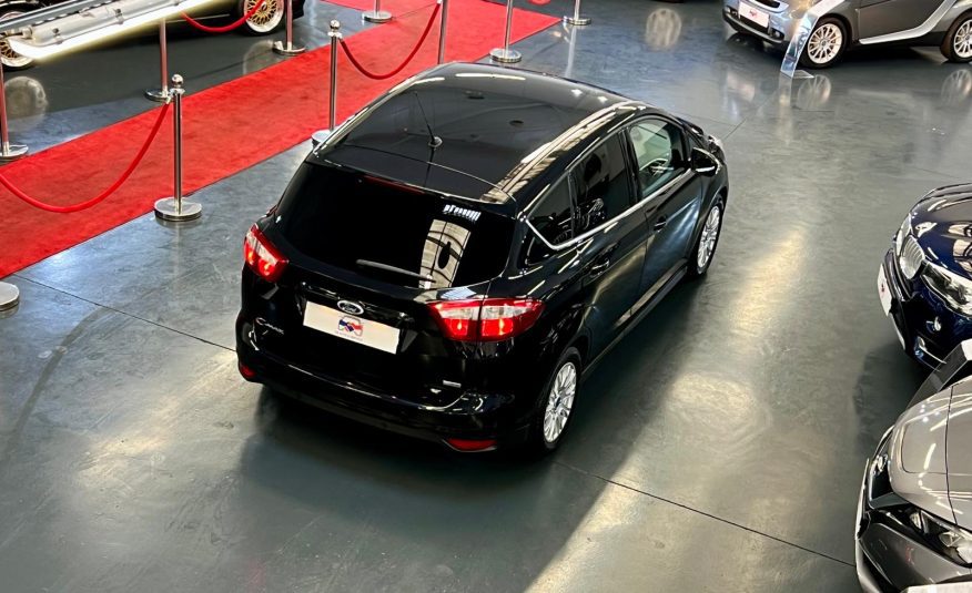 Ford C-Max Titanium