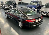 Jaguar XF Luxe Premium BVA