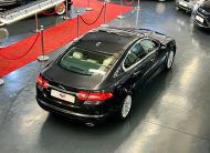 Jaguar XF Luxe Premium BVA