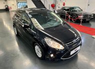 Ford C-Max Titanium