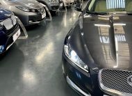 Jaguar XF Luxe Premium BVA