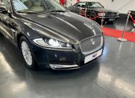 Jaguar XF Luxe Premium BVA