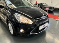 Ford C-Max Titanium