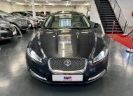 Jaguar XF Luxe Premium BVA