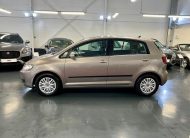 Volkswagen Golf Plus Trendline DSG7