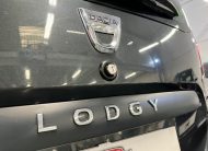 Dacia Lodgy Black Line
