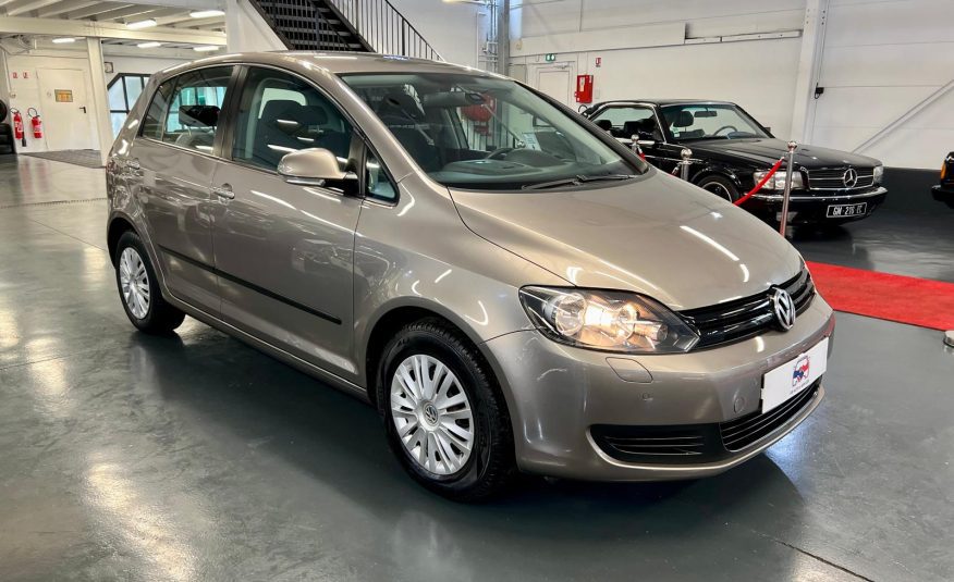 Volkswagen Golf Plus Trendline DSG7