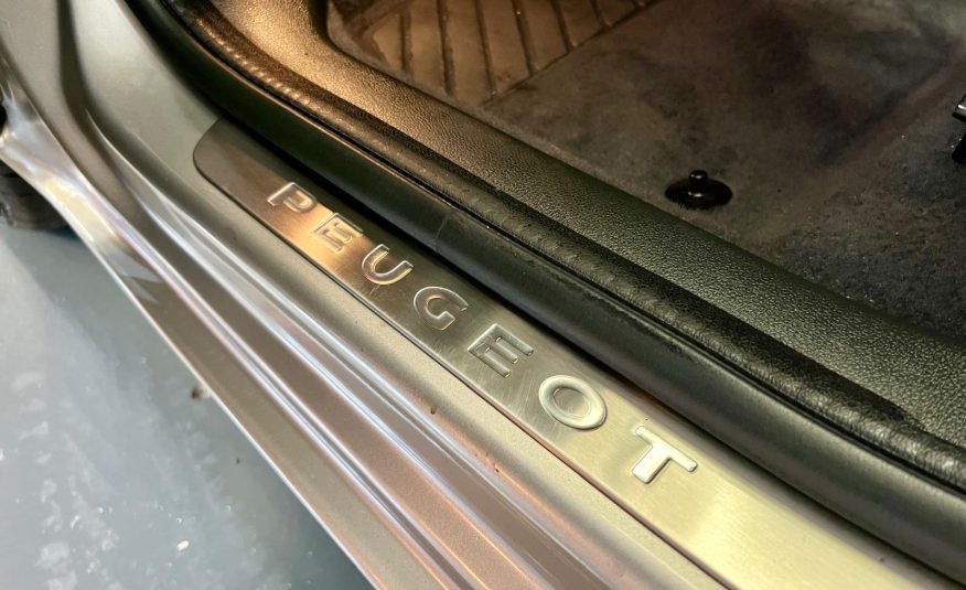 Peugeot 5008 Allure