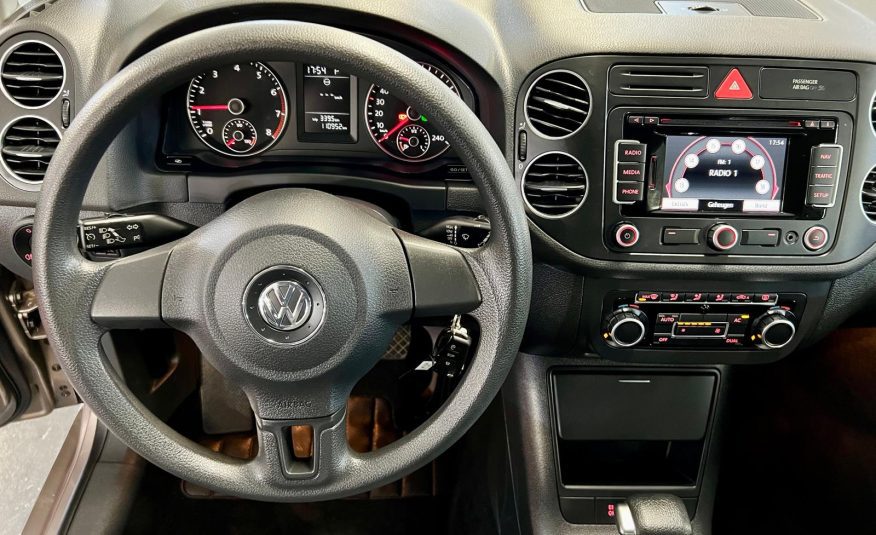 Volkswagen Golf Plus Trendline DSG7