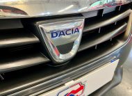 Dacia Lodgy Black Line