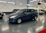 Ford C-Max Titanium PowerShift