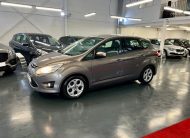 Ford C-Max Business Nav