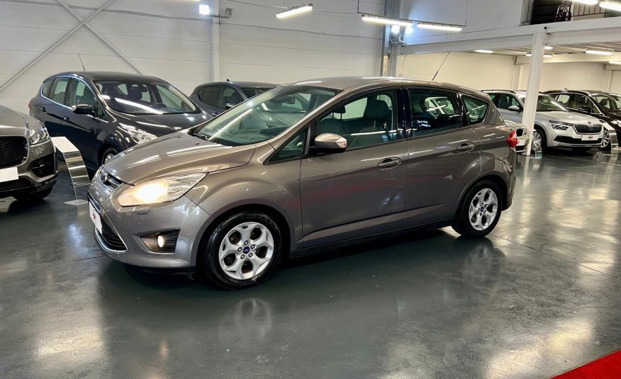 Ford C-Max Business Nav