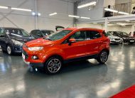 Ford EcoSport Titanium