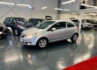 Opel Corsa Twinport Enjoy