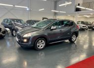 Peugeot 3008 Allure