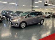 Ford C-Max Titanium