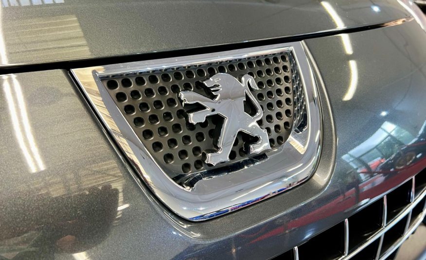 Peugeot 3008 Allure