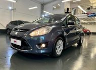 Ford C-Max Titanium PowerShift