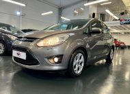 Ford C-Max Business Nav