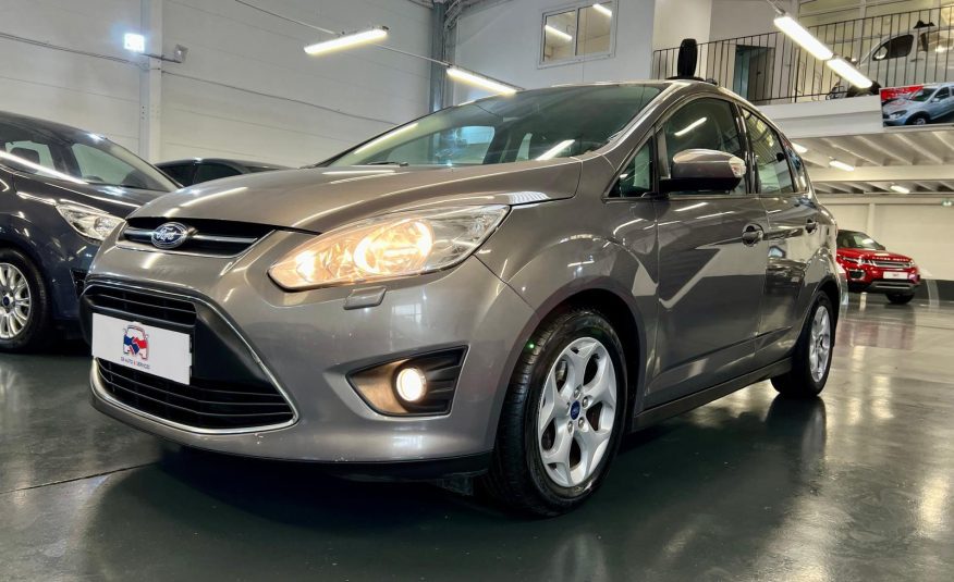 Ford C-Max Business Nav