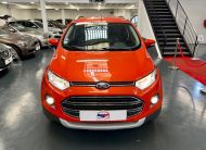 Ford EcoSport Titanium